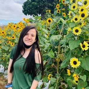 Meet your Posher, Serena